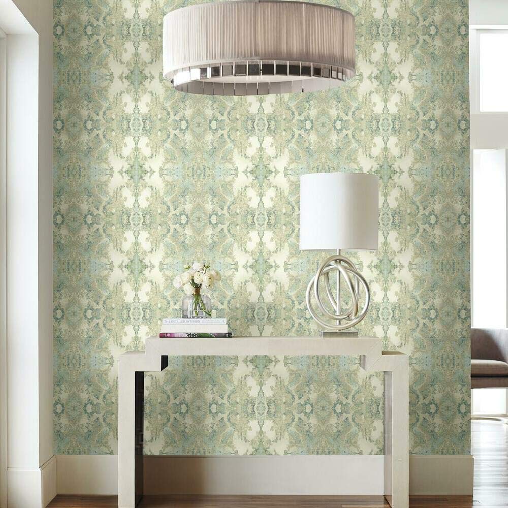 Simply Candice PSW1091RL Inner Beauty Premium Peel and Stick Wallpaper