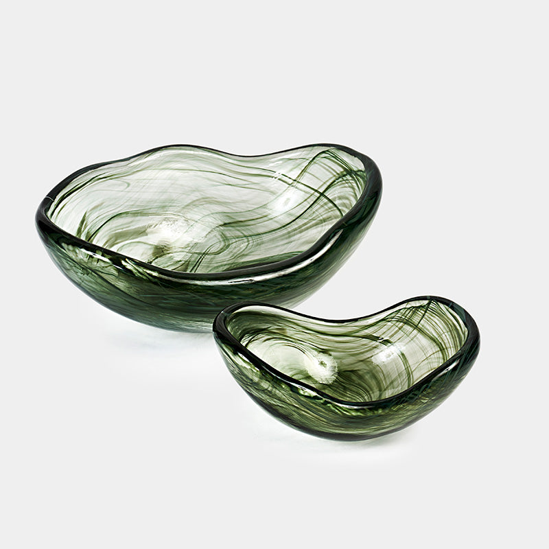 Luho Design House Ivy Bowls