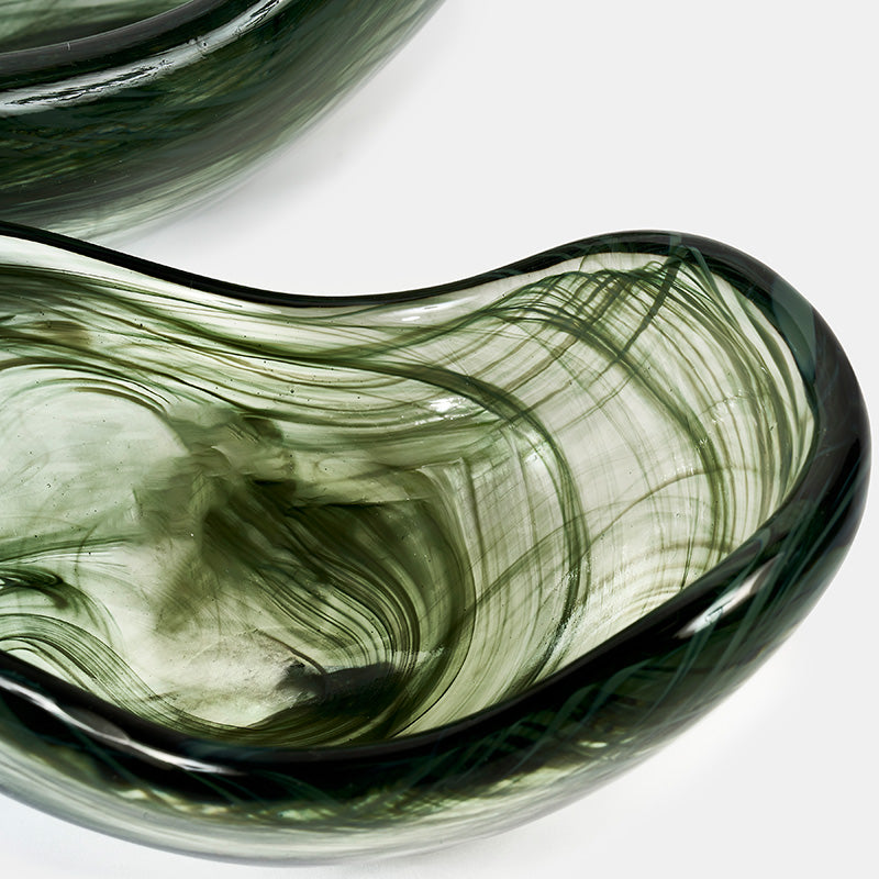 Luho Design House Ivy Bowls