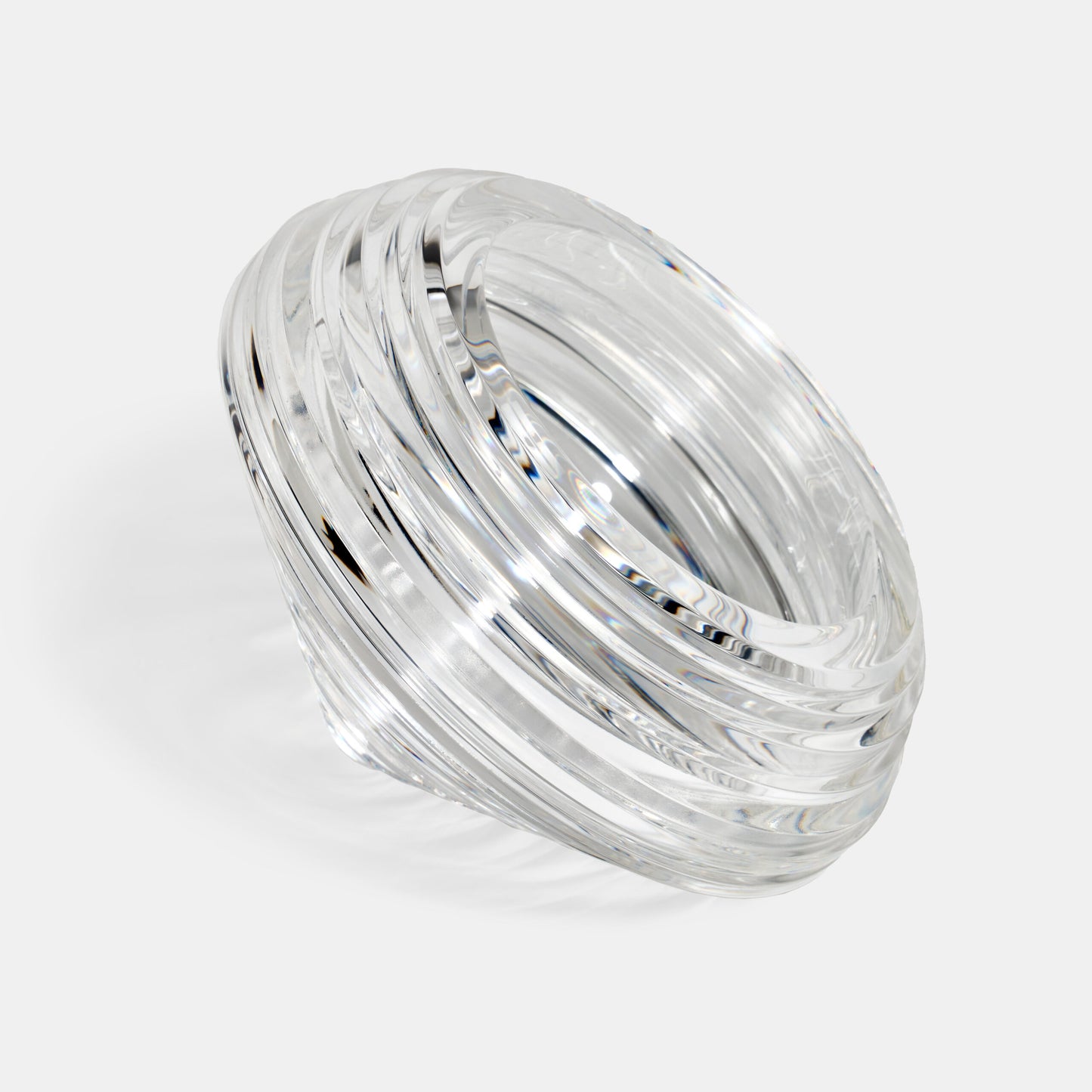 Luho Design House Spinning Candy Dish