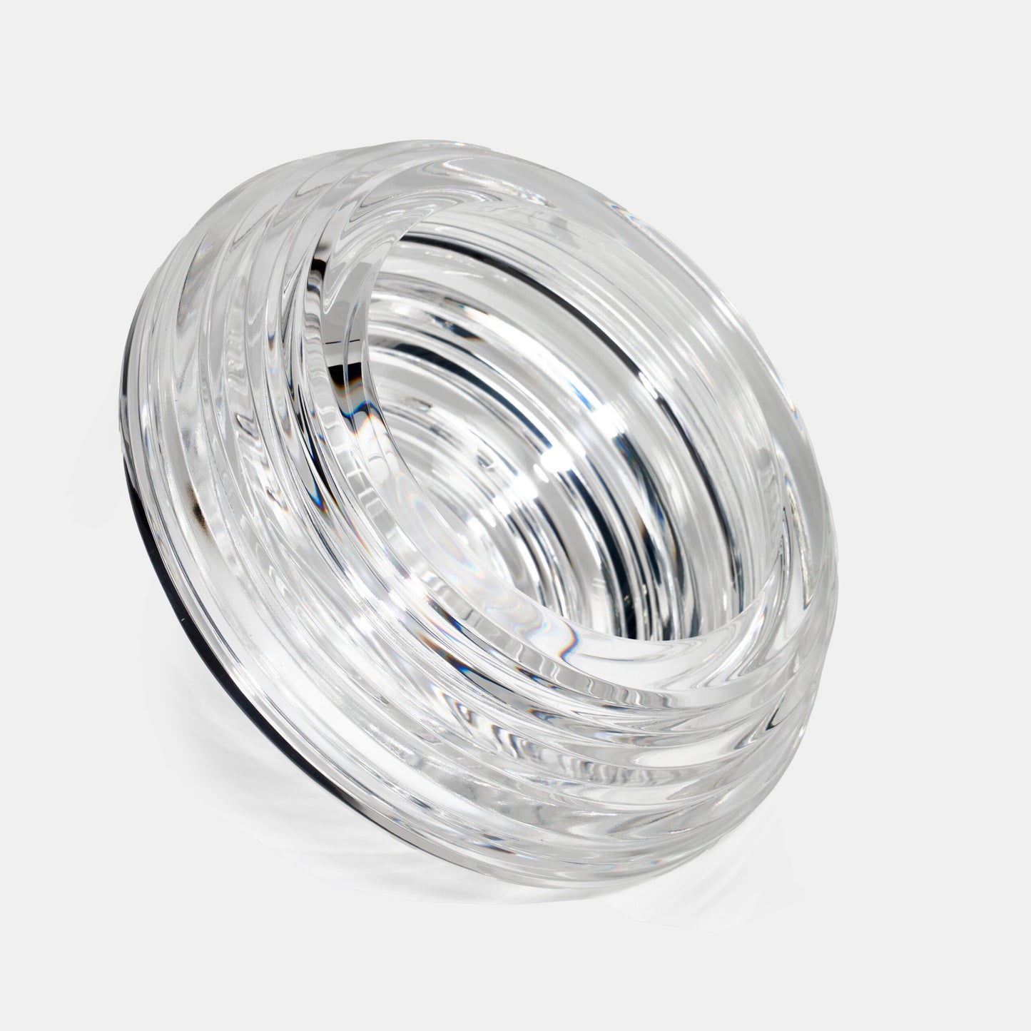 Luho Design House Spinning Candy Dish