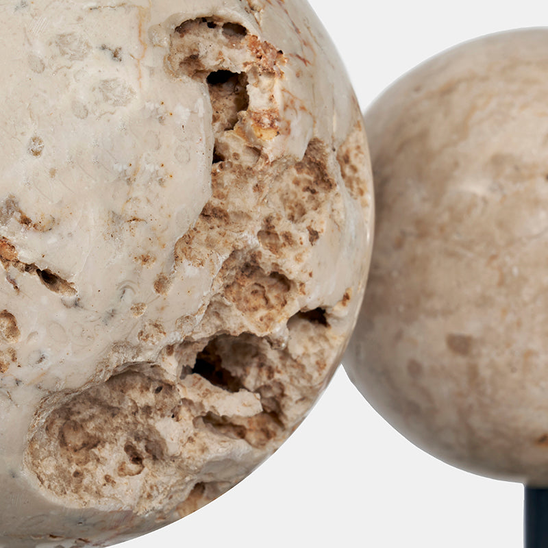 Luho Design House Beck Spheres