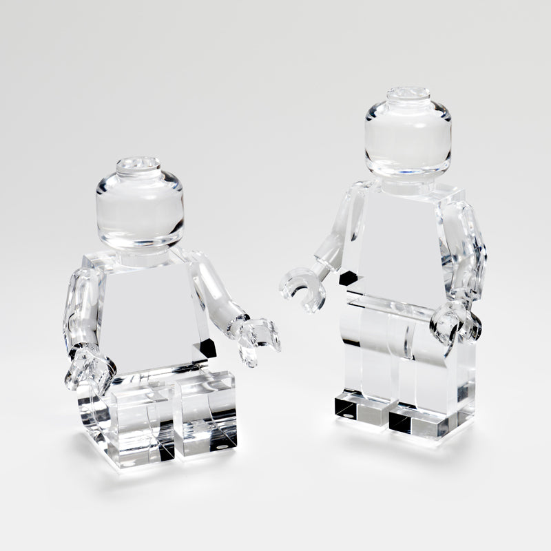 Luho Brix Figure
