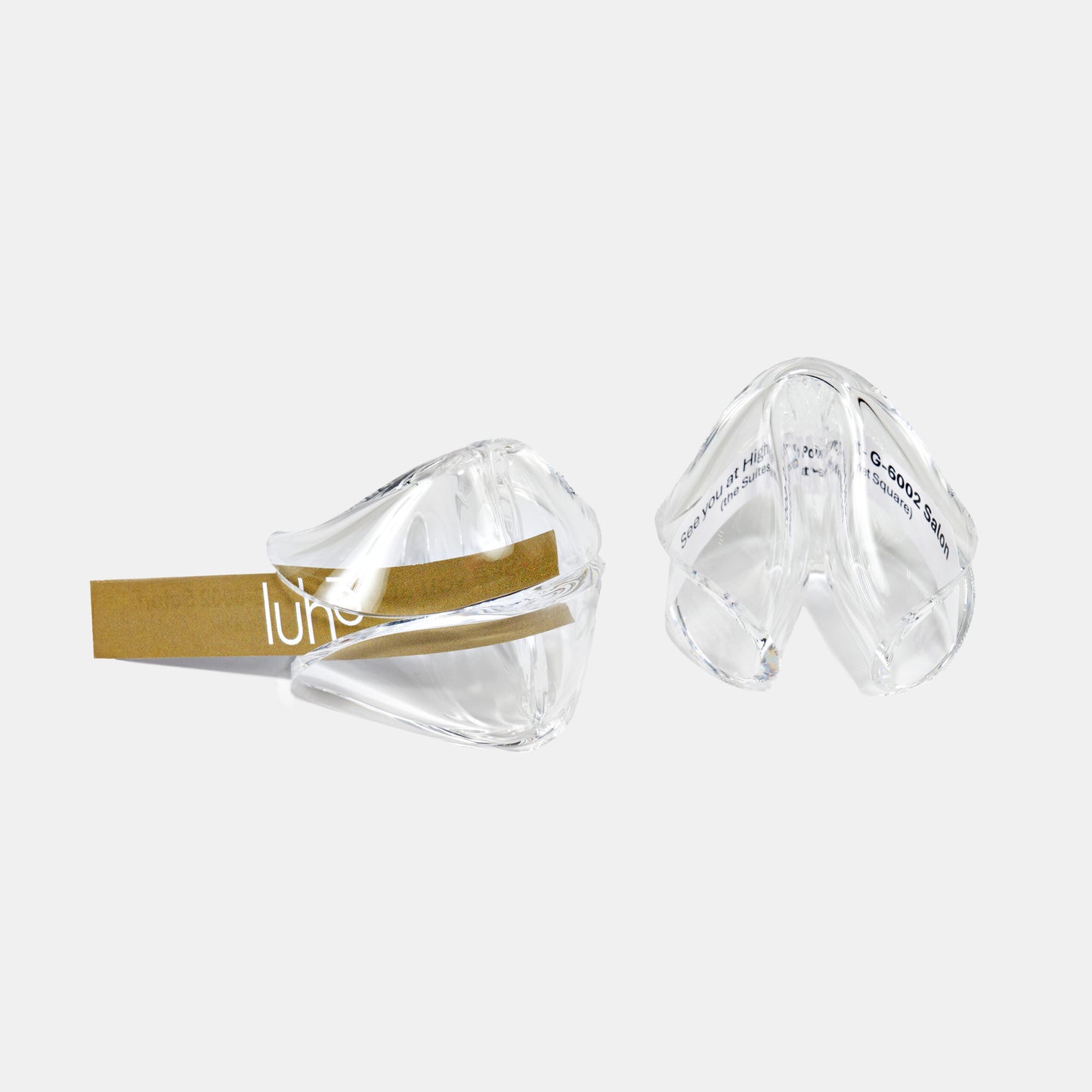 Luho Design House Lucky Day Dozen