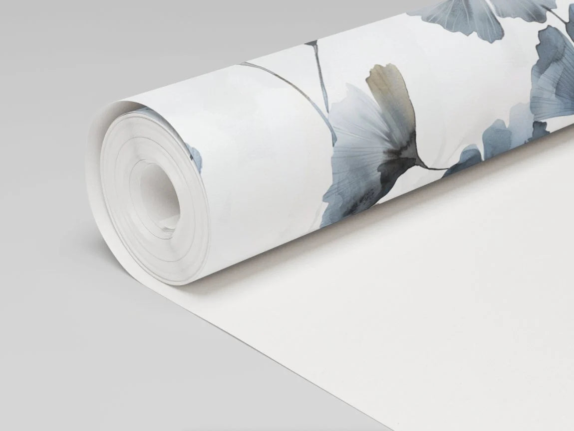 Painted Paper Elijah Wallpaper Peel and Stick