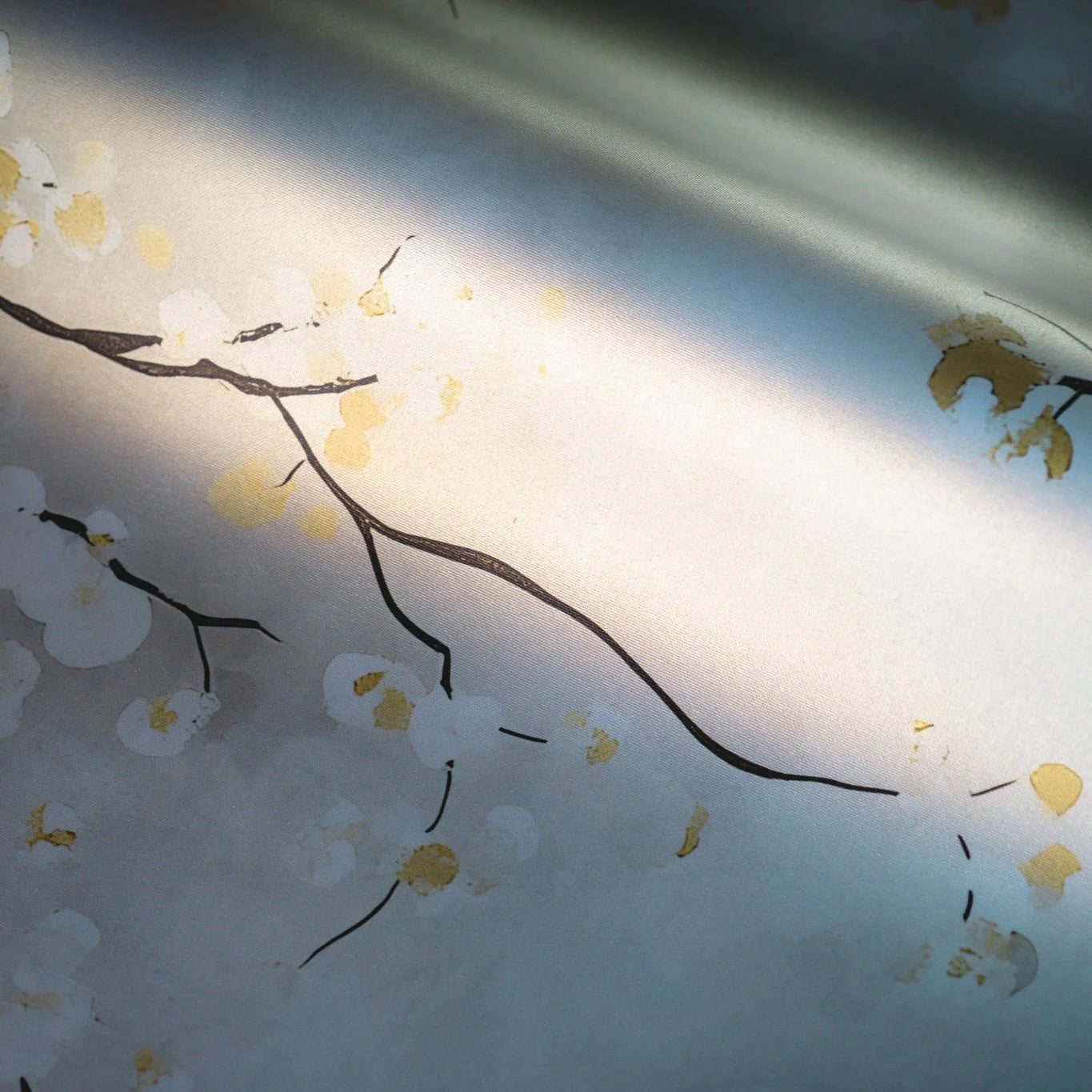 Painted Paper Evangeline Wallpaper Peel and Stick