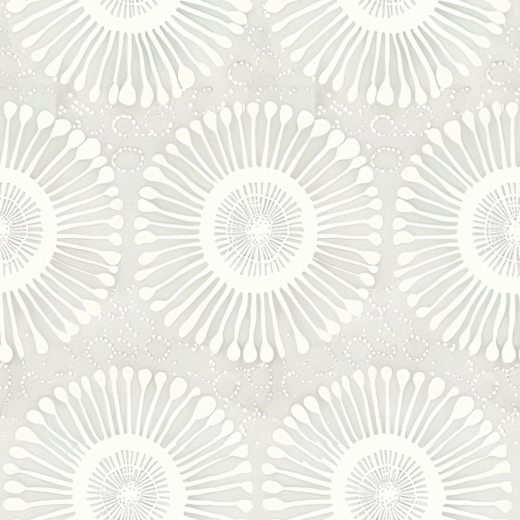 Painted Paper Hannah Wallpaper Peel and Stick