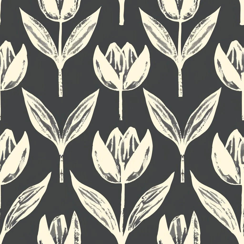 Painted Paper Inez Wallpaper Peel and Stick