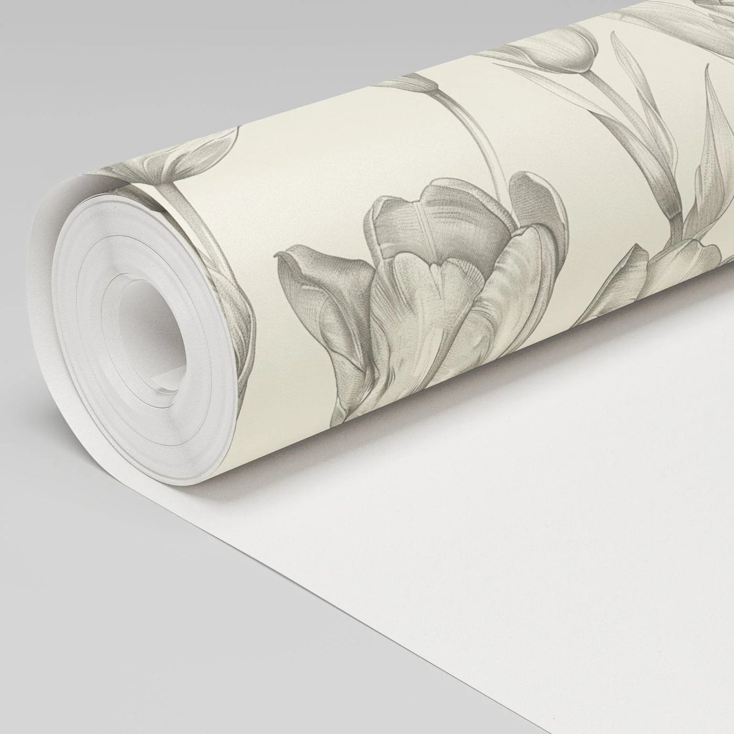 Painted Paper Katelynn Wallpaper Peel and Stick