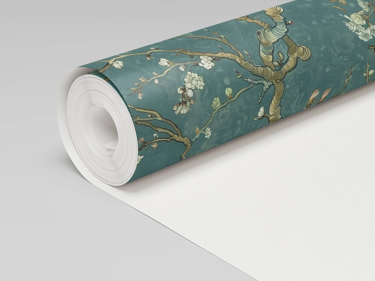 Painted Paper Rowan Wallpaper Peel and Stick
