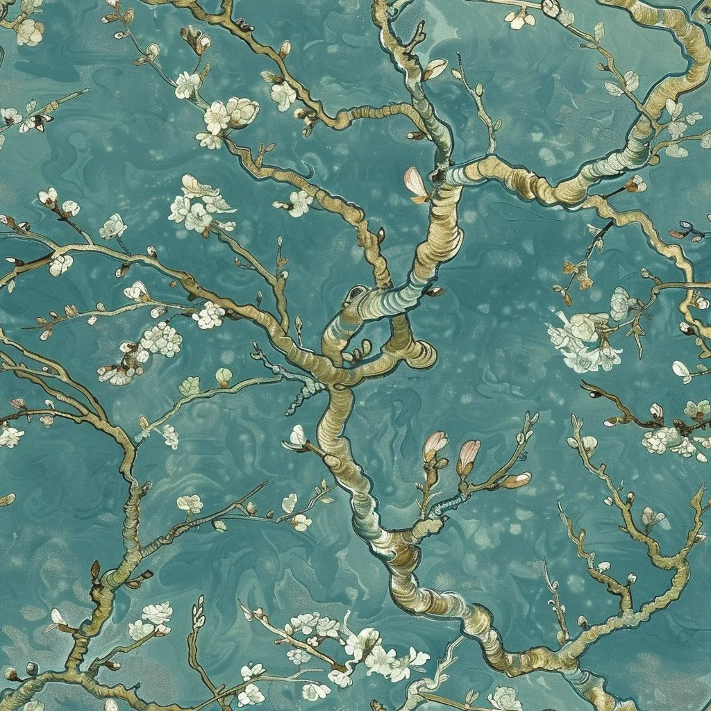 Painted Paper Rowan Wallpaper Peel and Stick