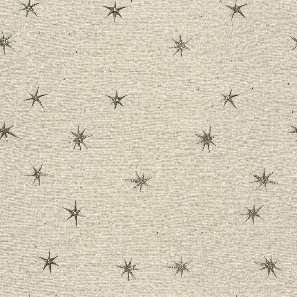 Painted Paper Stella Charme Wallpaper Peel and Stick