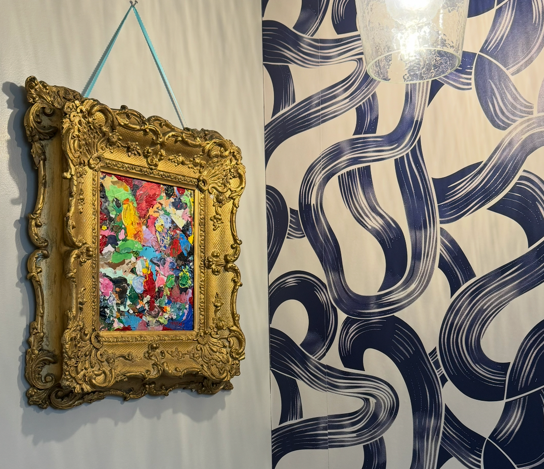 Beyond the Swatch: Why the Envelope Demands a Higher Standard