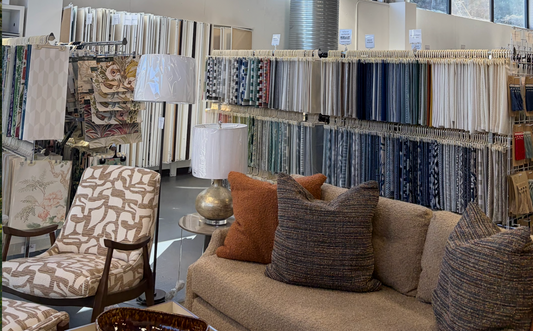 The Standard of Substance: Shifting from Decorating to Acquiring