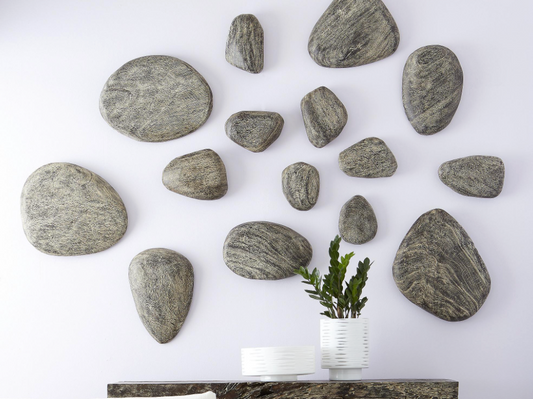 5 Pieces to Help You Feel the Difference