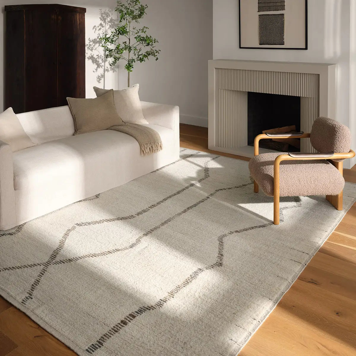 MINIMALIST DECOR