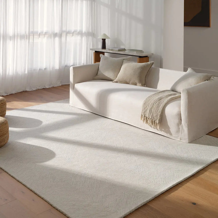 MINIMALIST RUGS