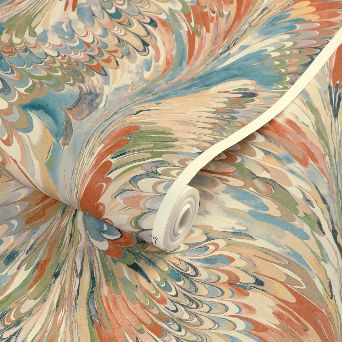 WALL COVERINGS