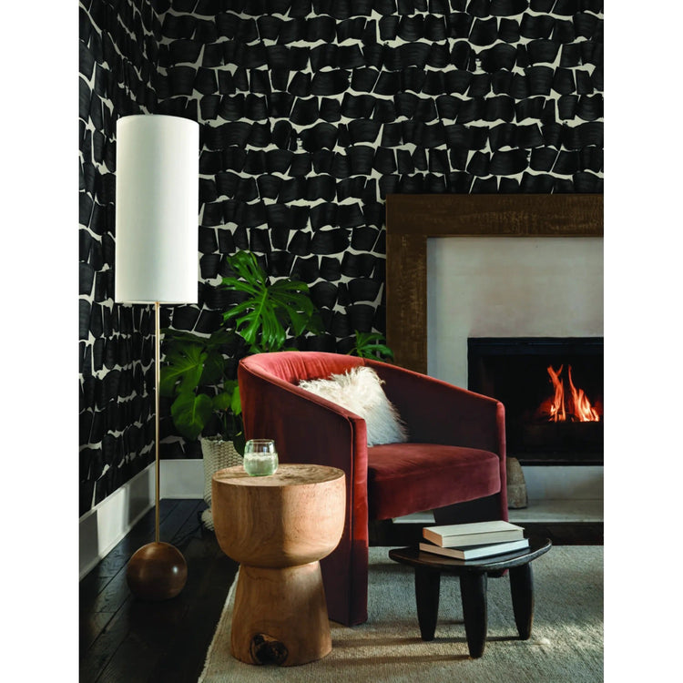 CONTEMPORARY WALLPAPER