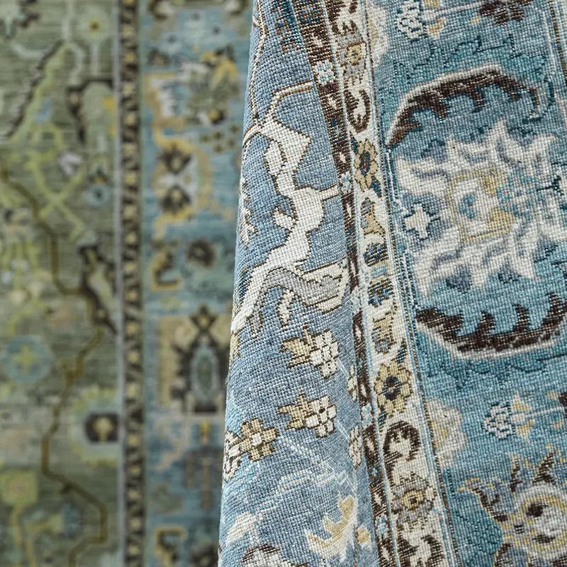 RUGS