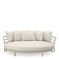 Eichholtz Outdoor Sofa Laguno Round - Day Dreamer Decor
