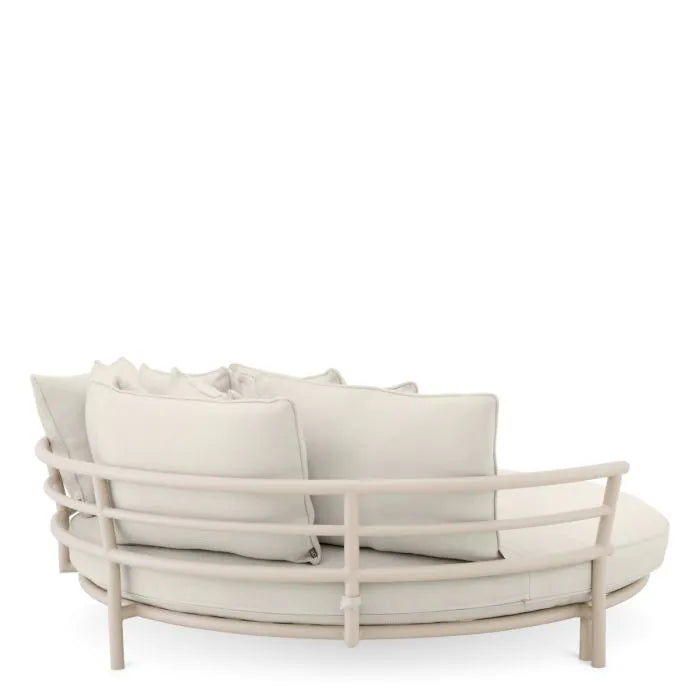 Eichholtz Outdoor Sofa Laguno Round - Day Dreamer Decor