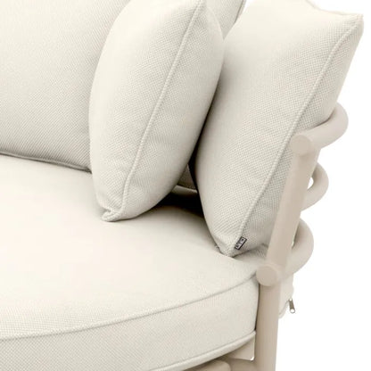 Eichholtz Outdoor Sofa Laguno Round - Day Dreamer Decor