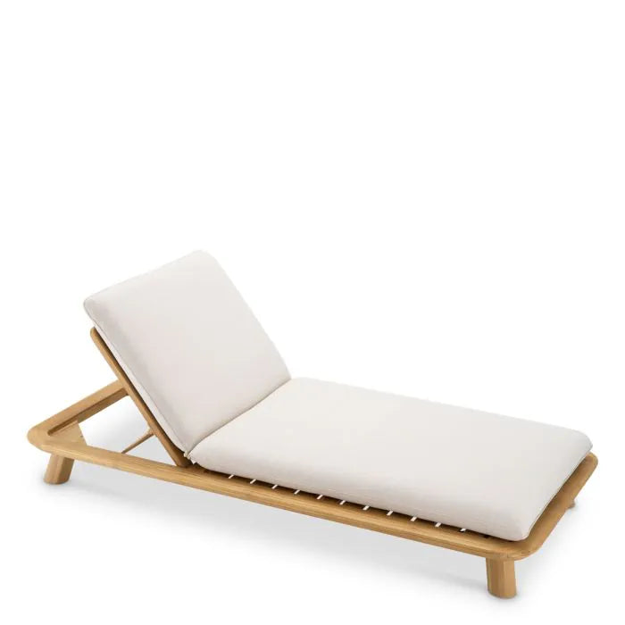 Eichholtz Outdoor Daybed Weston Single - Day Dreamer Decor