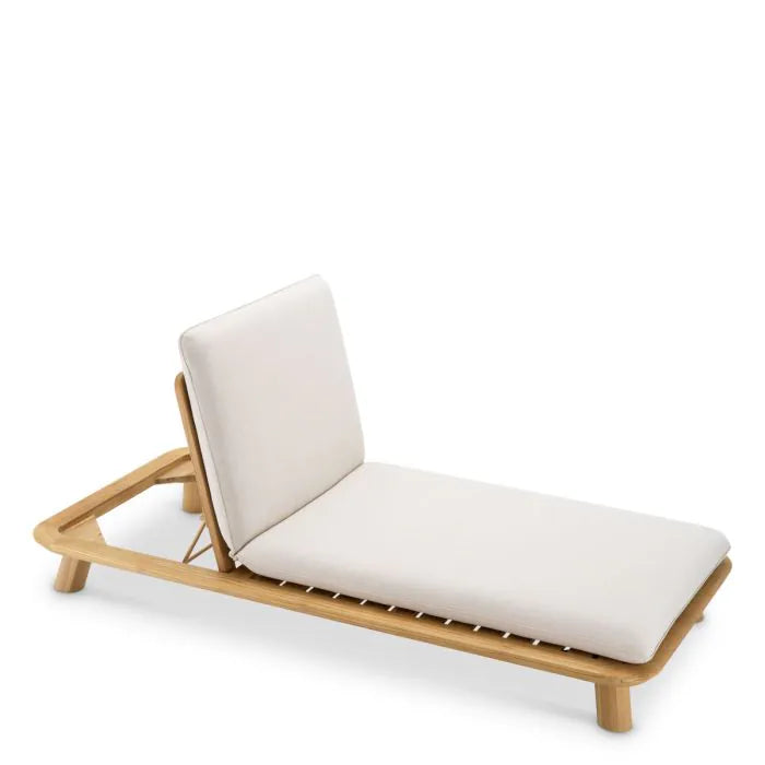Eichholtz Outdoor Daybed Weston Single - Day Dreamer Decor