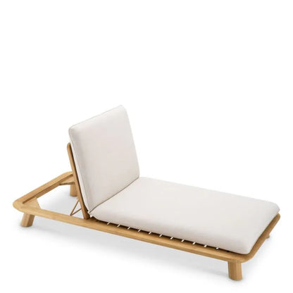 Eichholtz Outdoor Daybed Weston Single - Day Dreamer Decor