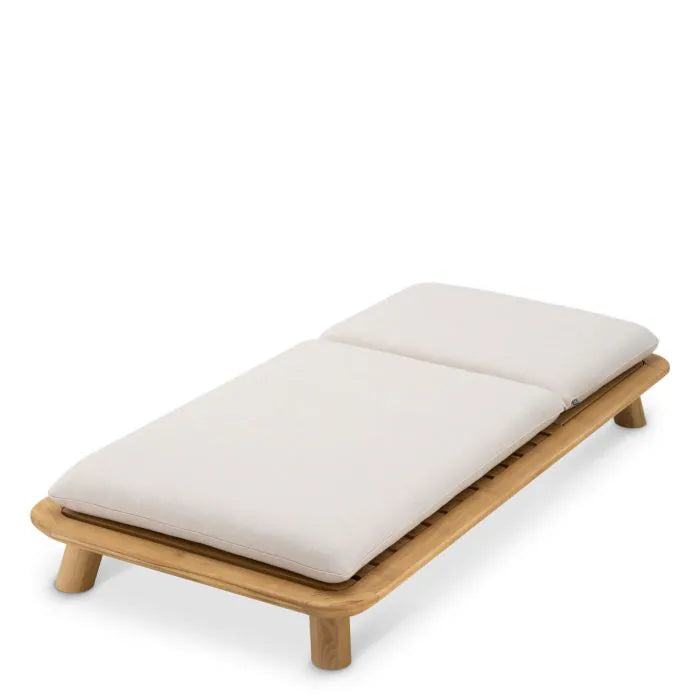 Eichholtz Outdoor Daybed Weston Single - Day Dreamer Decor
