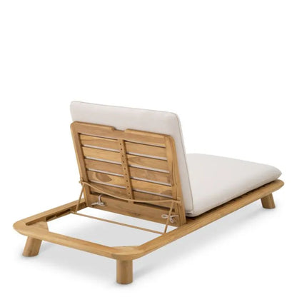 Eichholtz Outdoor Daybed Weston Single - Day Dreamer Decor