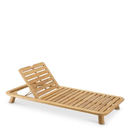 Eichholtz Outdoor Daybed Weston Single - Day Dreamer Decor