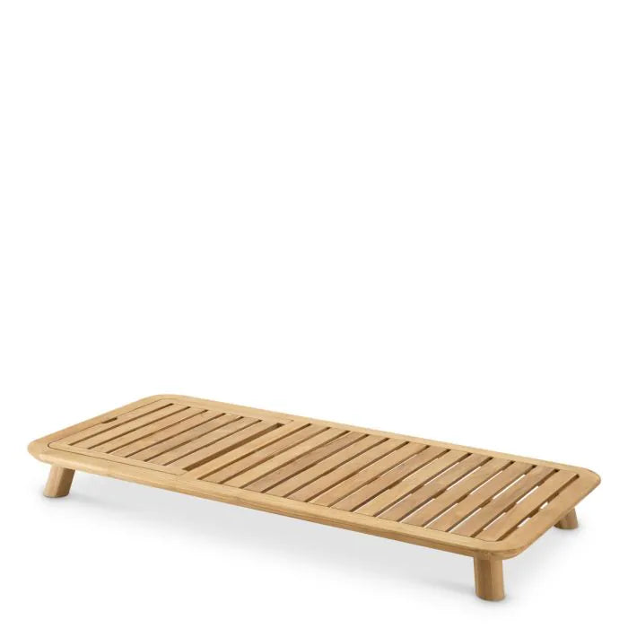 Eichholtz Outdoor Daybed Weston Single - Day Dreamer Decor