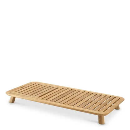 Eichholtz Outdoor Daybed Weston Single - Day Dreamer Decor