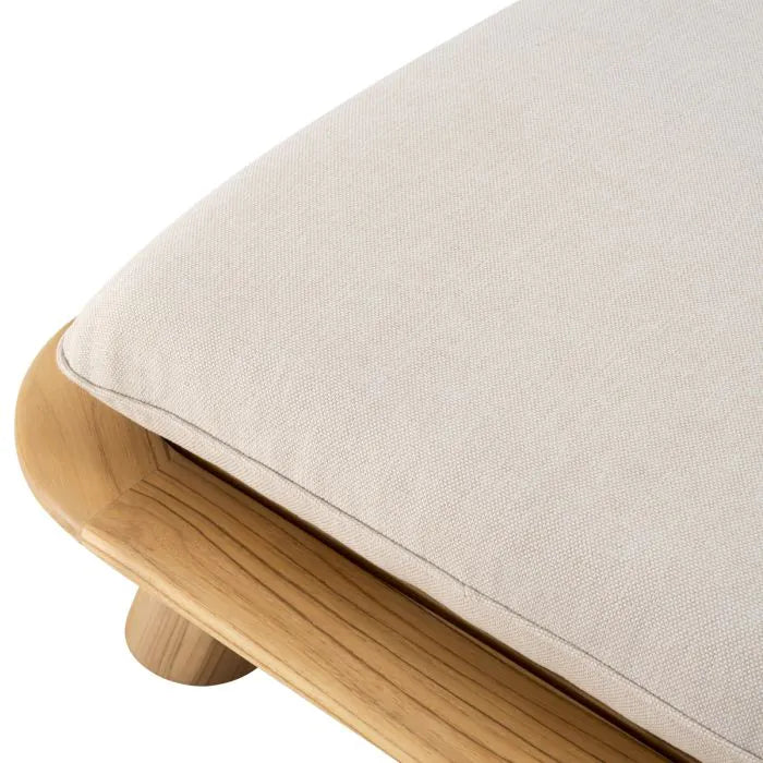 Eichholtz Outdoor Daybed Weston Single - Day Dreamer Decor