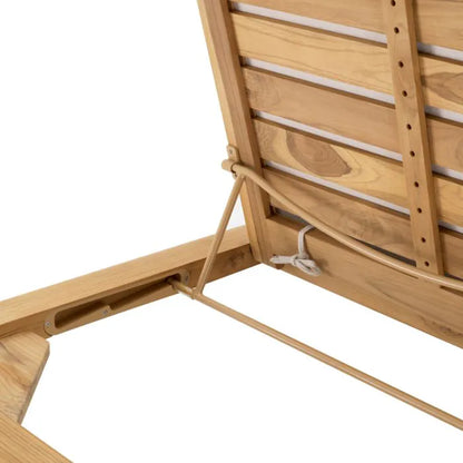 Eichholtz Outdoor Daybed Weston Single - Day Dreamer Decor