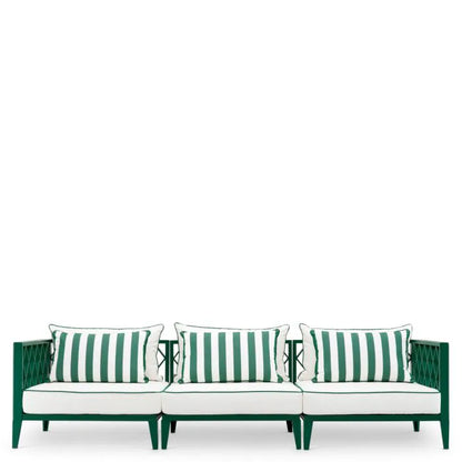 Eichholtz Outdoor Sofa Ocean Club L - Day Dreamer Decor