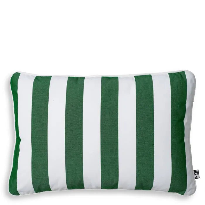 Eichholtz Outdoor Cushion Florent rectangular - Day Dreamer Decor