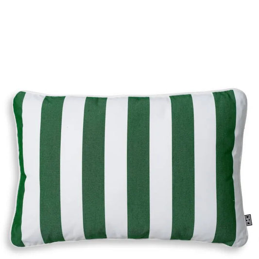 Eichholtz Outdoor Cushion Florent rectangular - Day Dreamer Decor