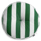 Eichholtz Outdoor Cushion Florent Round - Day Dreamer Decor