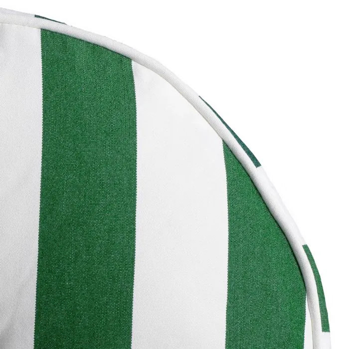 Eichholtz Outdoor Cushion Florent Round - Day Dreamer Decor