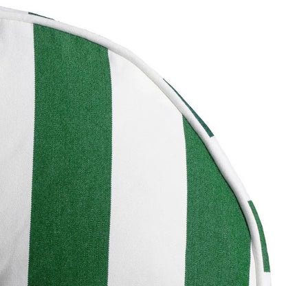 Eichholtz Outdoor Cushion Florent Round - Day Dreamer Decor