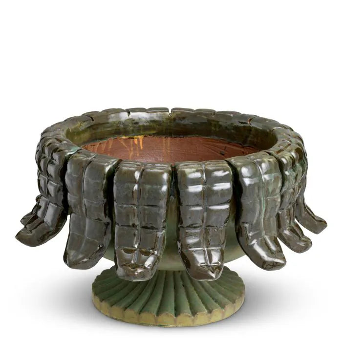 Eichholtz Outdoor Planter Grantham - Day Dreamer Decor