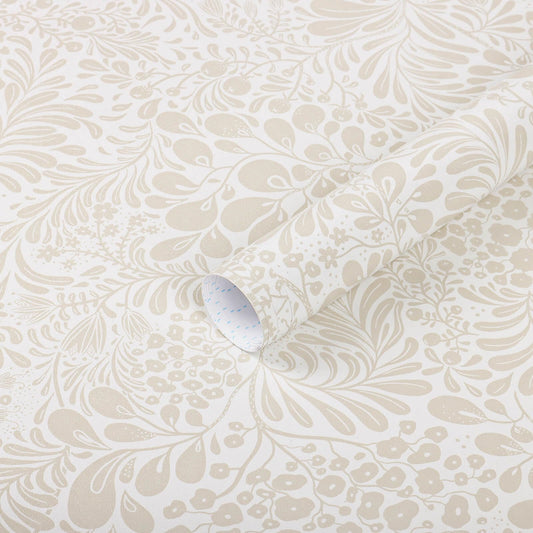 Heroad Peel and Stick Wallpaper Contact Paper Modern Wall Paper Boho Floral