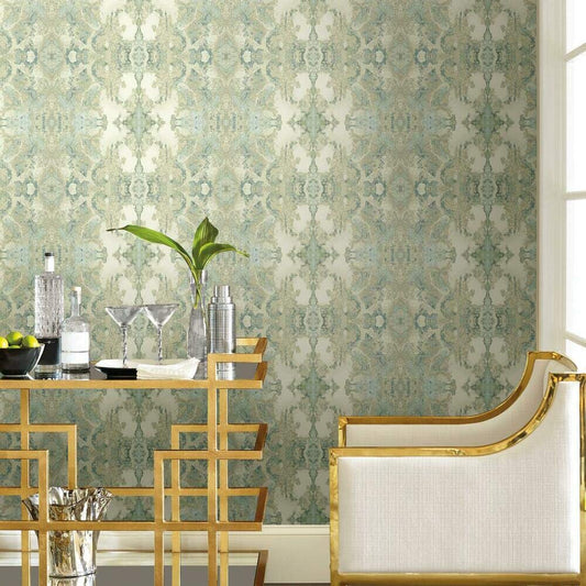 Simply Candice PSW1091RL Inner Beauty Premium Peel and Stick Wallpaper