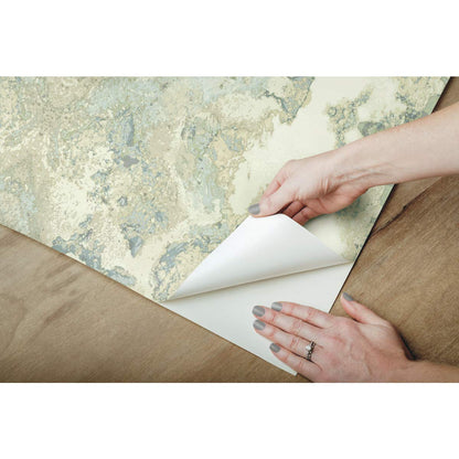 Simply Candice PSW1091RL Inner Beauty Premium Peel and Stick Wallpaper