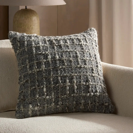 Decor Jaipur Living ANGORA AGO23 22 INCH