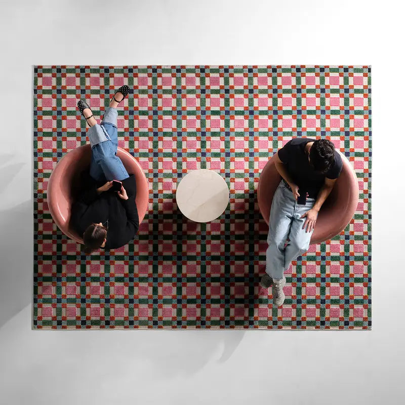 Jaipur Living Alina ALI02- Day Dreamer Decor
