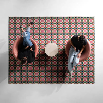 Jaipur Living Alina ALI02- Day Dreamer Decor
